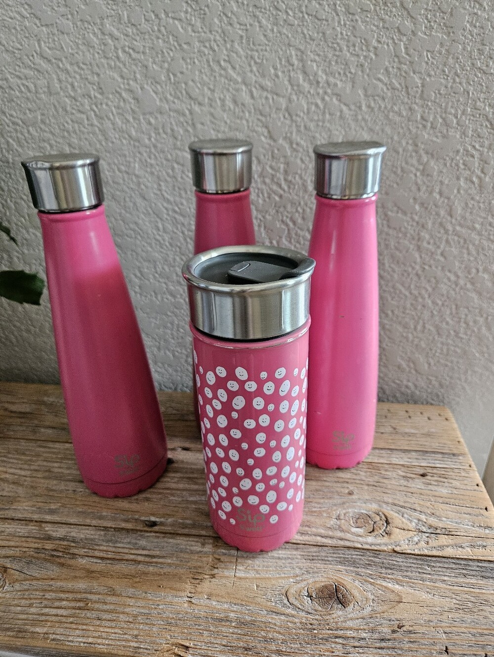 S'well Set Of 4